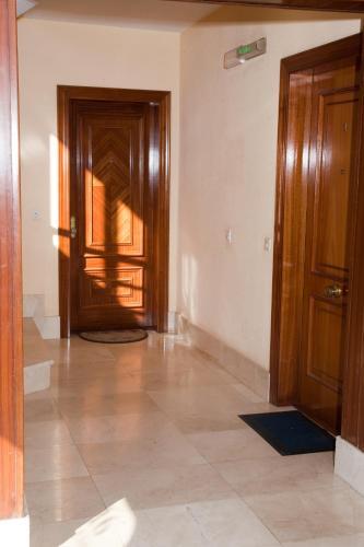 Apartamento Llanes, C�ntrico, Playa, Con Garaje Licencia Vut1937as
