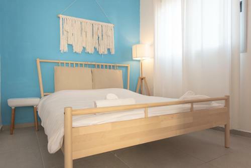 Apartamento German Colony Luxurious / 2 Bdrms Apt By Port City