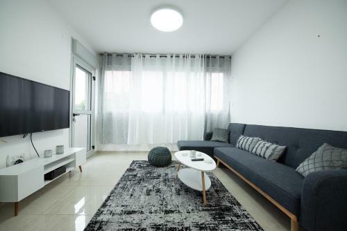 Apartamento German Colony Luxurious / 2 Bdrms Apt By Port City