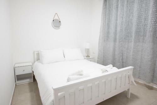 Apartamento German Colony Luxurious / 2 Bdrms Apt By Port City