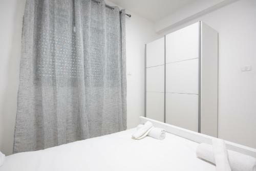 Apartamento German Colony Luxurious / 2 Bdrms Apt By Port City