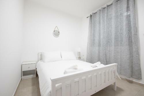 Apartamento German Colony Luxurious / 2 Bdrms Apt By Port City