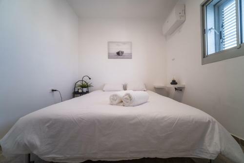 Apartamento German Colony Luxurious / 2 Bdrms Apt By Port City