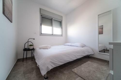Apartamento German Colony Luxurious / 2 Bdrms Apt By Port City