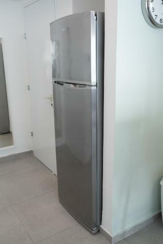 Apartamento German Colony Luxurious / 2 Bdrms Apt By Port City