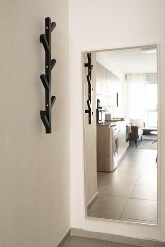 Apartamento German Colony Luxurious / 2 Bdrms Apt By Port City