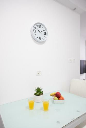 Apartamento German Colony Luxurious / 2 Bdrms Apt By Port City