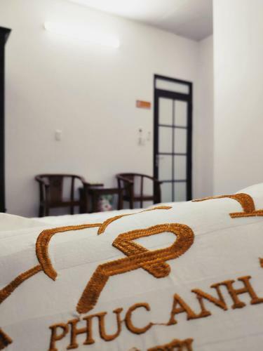 Hotel Nh� Ngh? Ph�c Anh