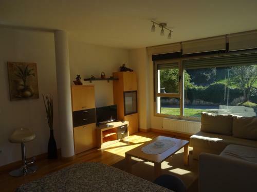 Apartamento Calle Clemente Hernando Balmori N�7