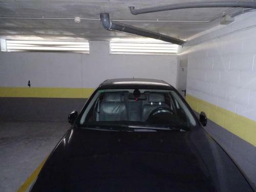 Apartamento Calle Clemente Hernando Balmori N�7