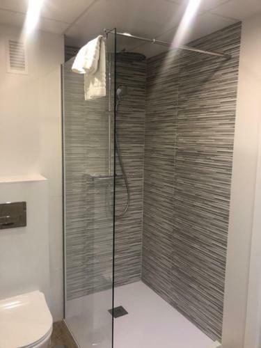 First Line Apartment
