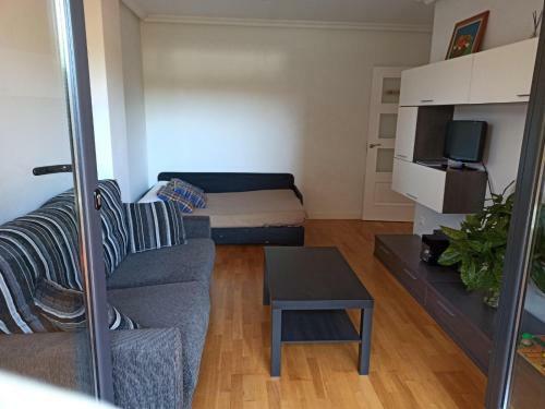 Sumiciu, Apartamento Con Piscina En Llanes