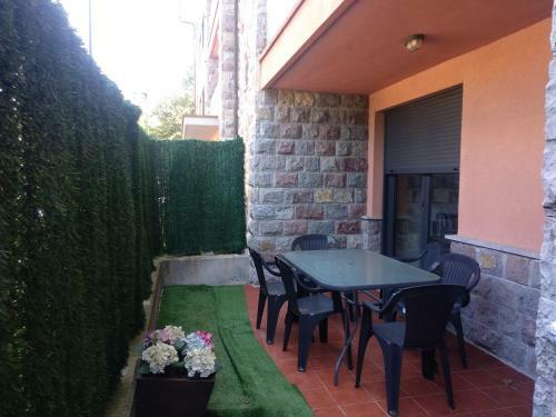 Sumiciu, Apartamento Con Piscina En Llanes