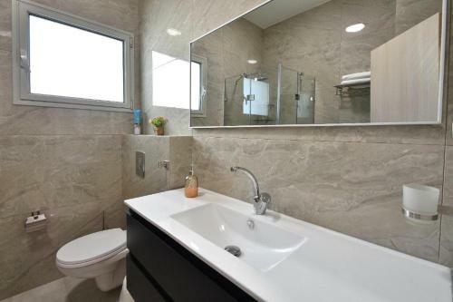 Apartamento Magzal House
