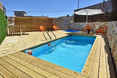 Apartamento Magzal House
