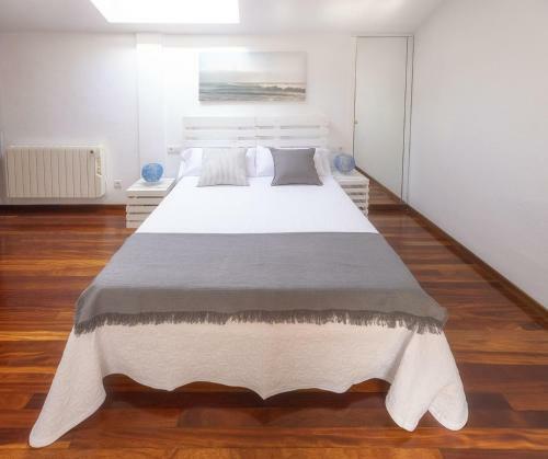 Apartamento El Tar�n