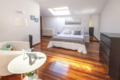 Apartamento El Tar�n
