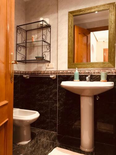 Apartamento Llanes Mar Y Monta�a