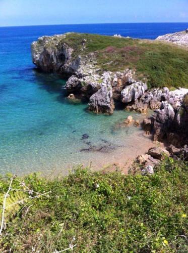 Apartamento Llanes Mar Y Monta�a
