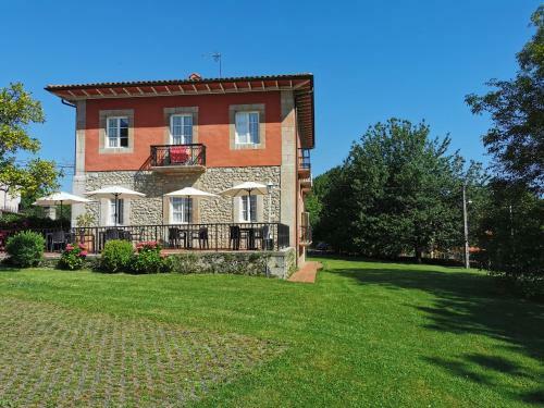 Apartamentos Santa Marina