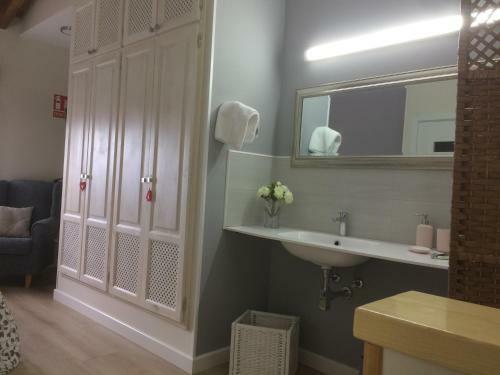 Apartamento La Llastra De Gara�a