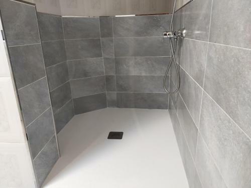 Apartamento El Pozu Las Ranas