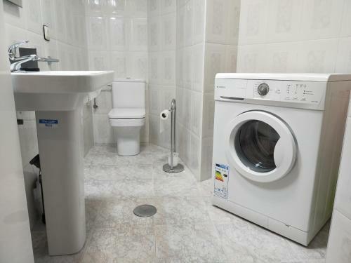 Apartamento El Pozu Las Ranas