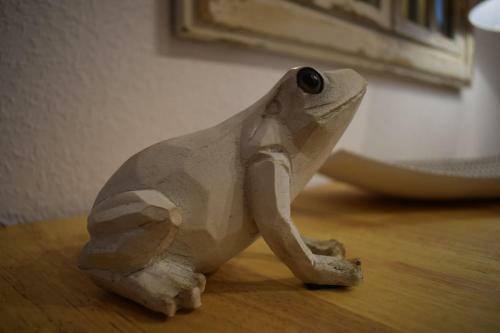 Apartamento El Pozu Las Ranas