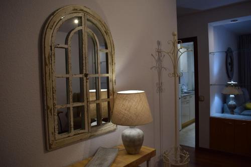 Apartamento El Pozu Las Ranas