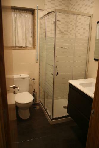 Apartamento La Muyerina