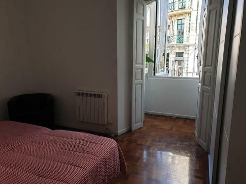 Apartamento Borbolla