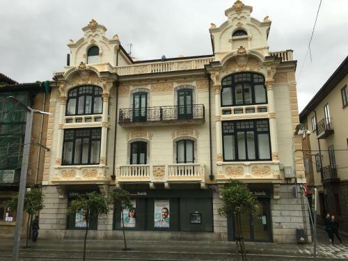 Apartamento Borbolla