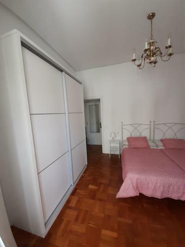 Apartamento Borbolla