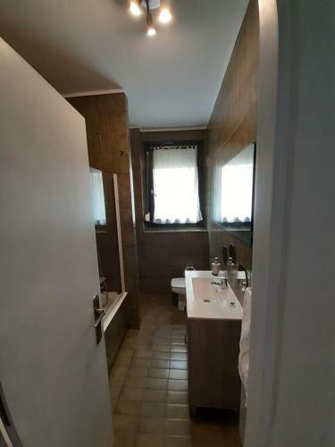 Apartamento Borbolla