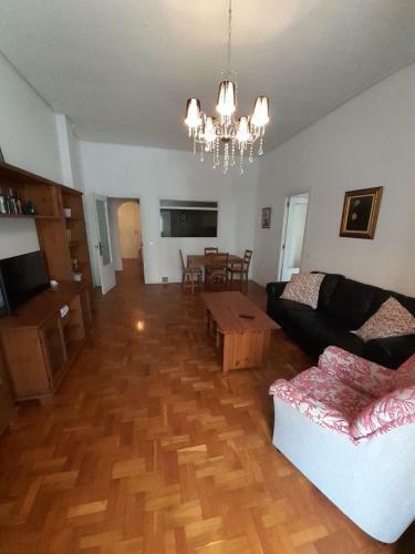 Apartamento Borbolla