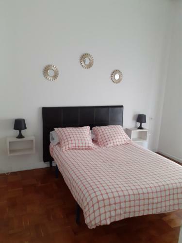 Apartamento Borbolla