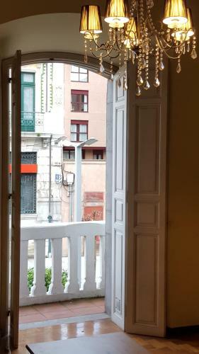 Apartamento Borbolla