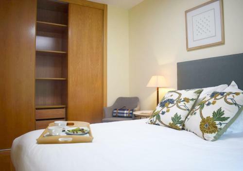 Apartamentos Venuntiempo