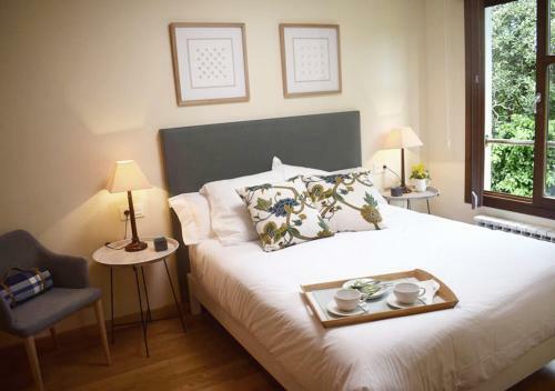 Apartamentos Venuntiempo