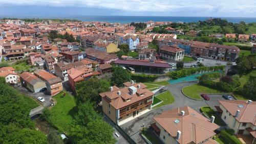Apartamentos Venuntiempo