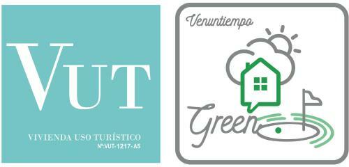 Apartamentos Venuntiempo