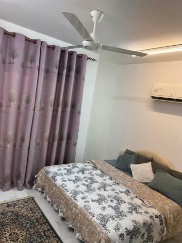 Apartamento Smart Room
