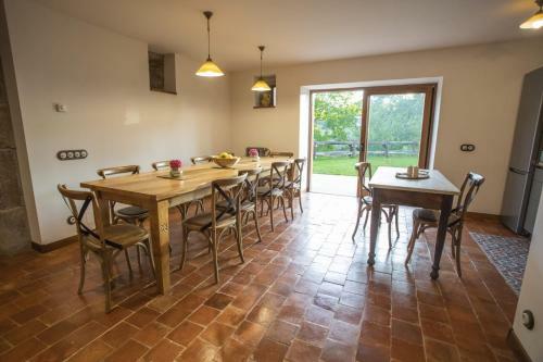 Casa Rural Llanes Asturias