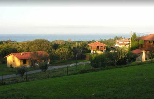 El Mirador De Ovio