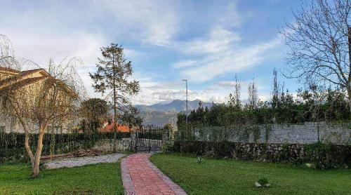 El Mirador De Ovio