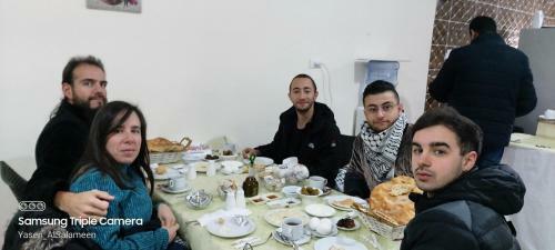 Kinan Petra Hostel