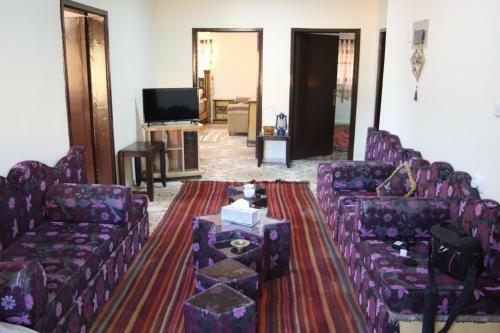 Bed & Breakfast Petra Antique House