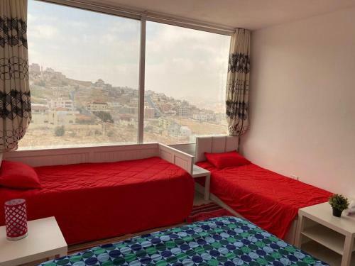 Hostal Jordan Guest House