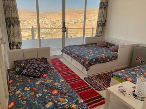 Hostal Jordan Guest House