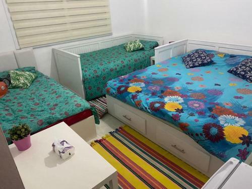 Hostal Jordan Guest House